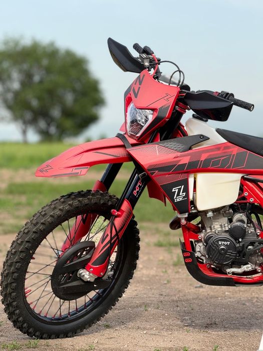 ZTOT Z7 Max YBS300