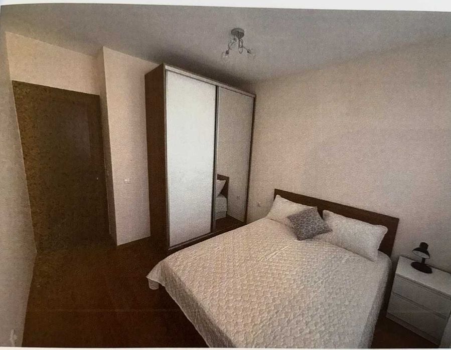 Дава се под наем Двустаен апартамент в София, 7-ми 11-ти километър - 50 кв.м за 650 € - Снимка #3