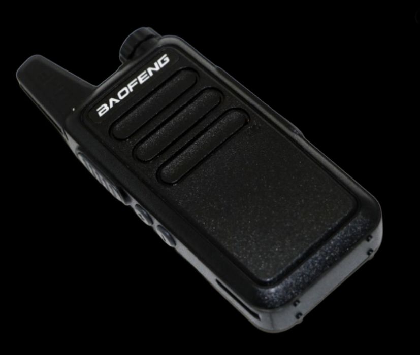 Рация Baofeng BF-R5 Портативная 3ватт