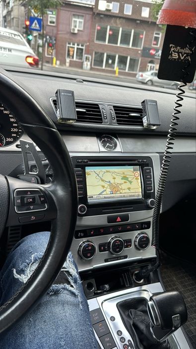 Vand passat b6 r line Edition