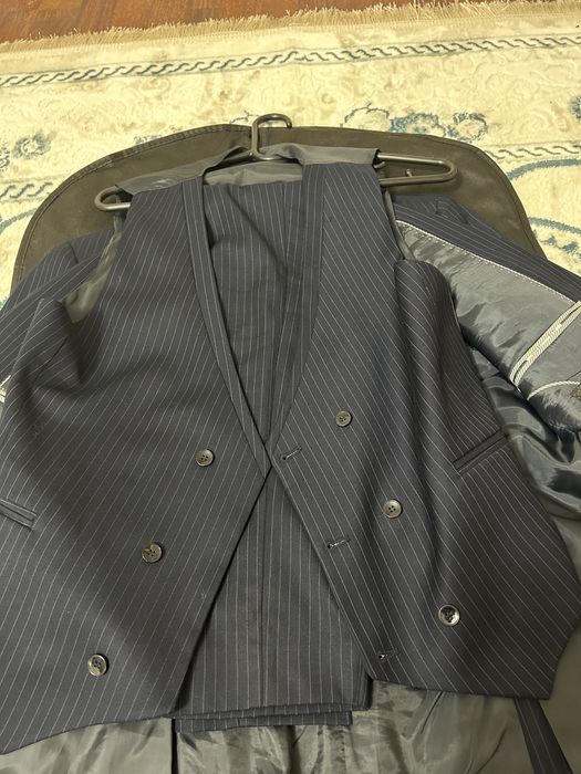 Турецкий костюм тройка