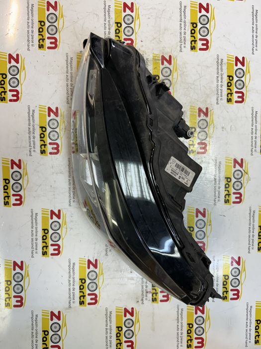 Far stanga LED Peugeot 208 2008 2020-2025