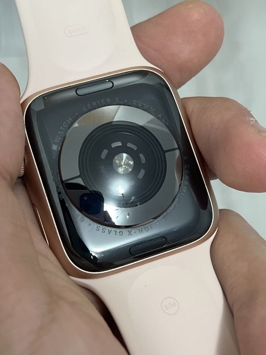 apple watch 5 / эппл вотч 5
