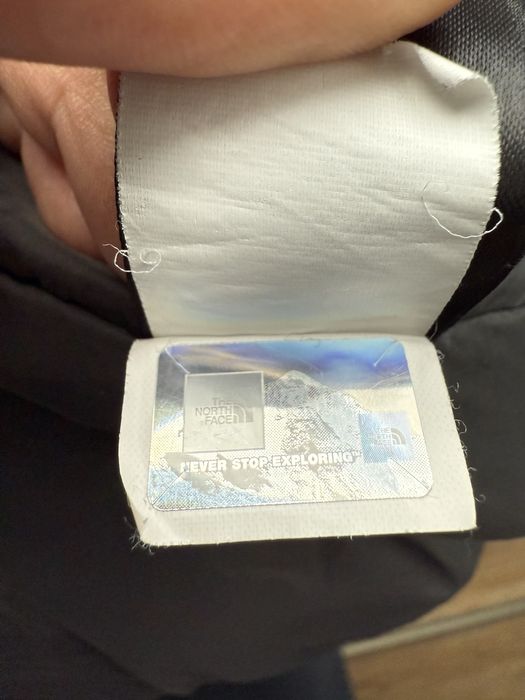 Geaca iarna The North Face Gotham