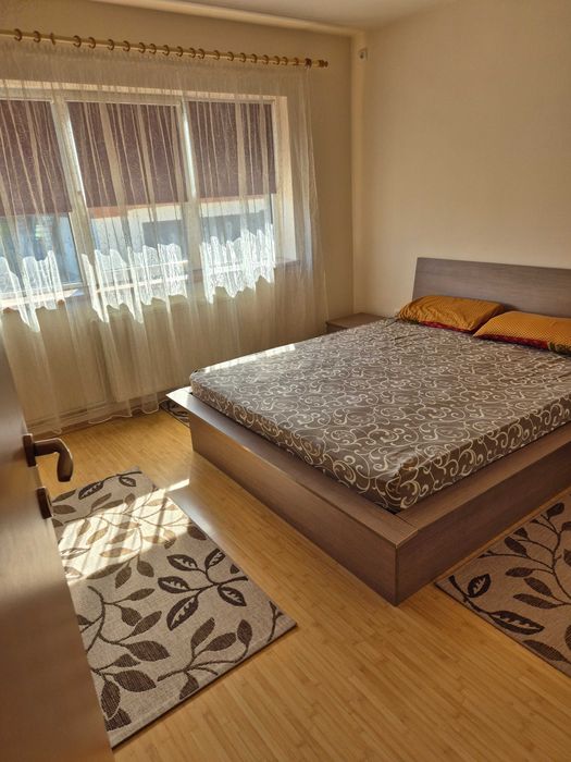 Proprietar vand apartament 3 camere zona Trei Stejari