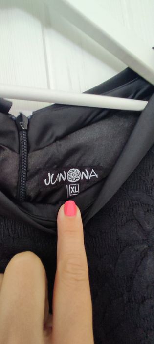 Дамска рокля Junona