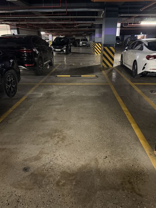 Продается Машиноместо парковка в ЖК Гарденс Ташкент Сити