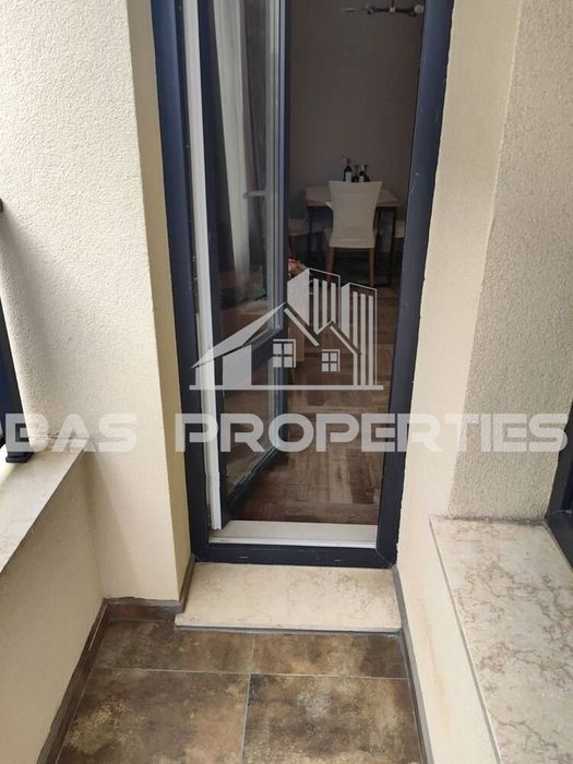 Дава се под наем Двустаен апартамент в София, Кръстова вада - 70 кв.м за 800 € - Снимка #10