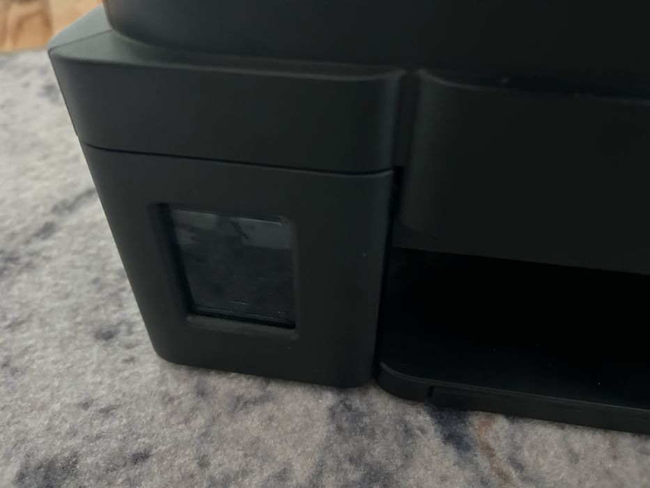 Струйный цветной принтер сканер копир canon pixma g3411