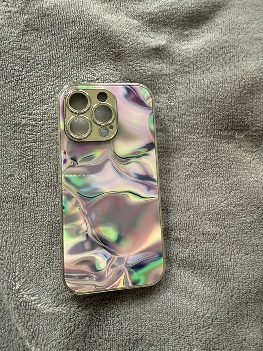 Нови кейсове за Iphone 16 pro