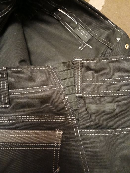 Pantaloni de salopetă noi