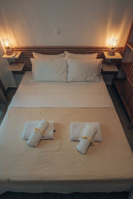 Дава се под наем Двустаен апартамент в Благоевград, Ален мак - 36 кв.м за 65 € - Снимка #8