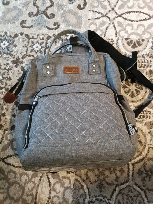 Rucsac pentru mamici