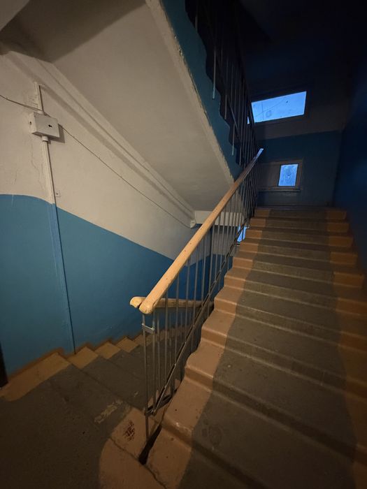 Продается 3-х комн.кв в центре