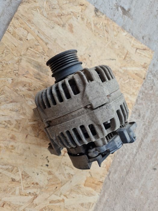 Alternator Z18XER Z16XEP Opel Vectra C , Zafira B , Astra H , Zafira B