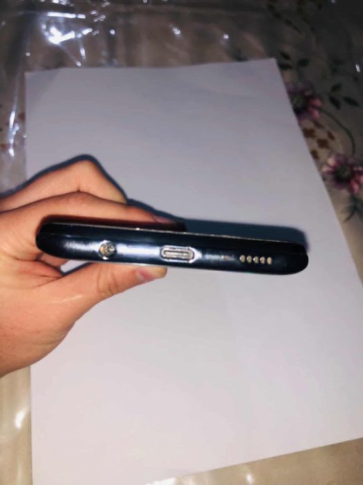 Samsung Galaxsy A 50 64 gb pubgda 60 fps