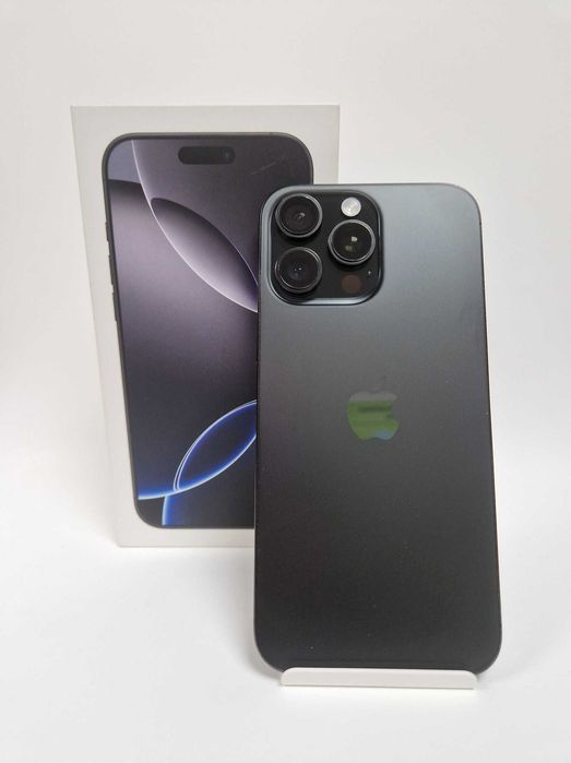 iPhone 16 Pro Max 256GB