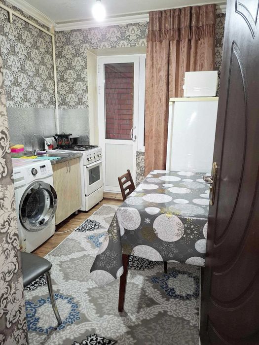 Аренда улица Волгоградская Чиланзар