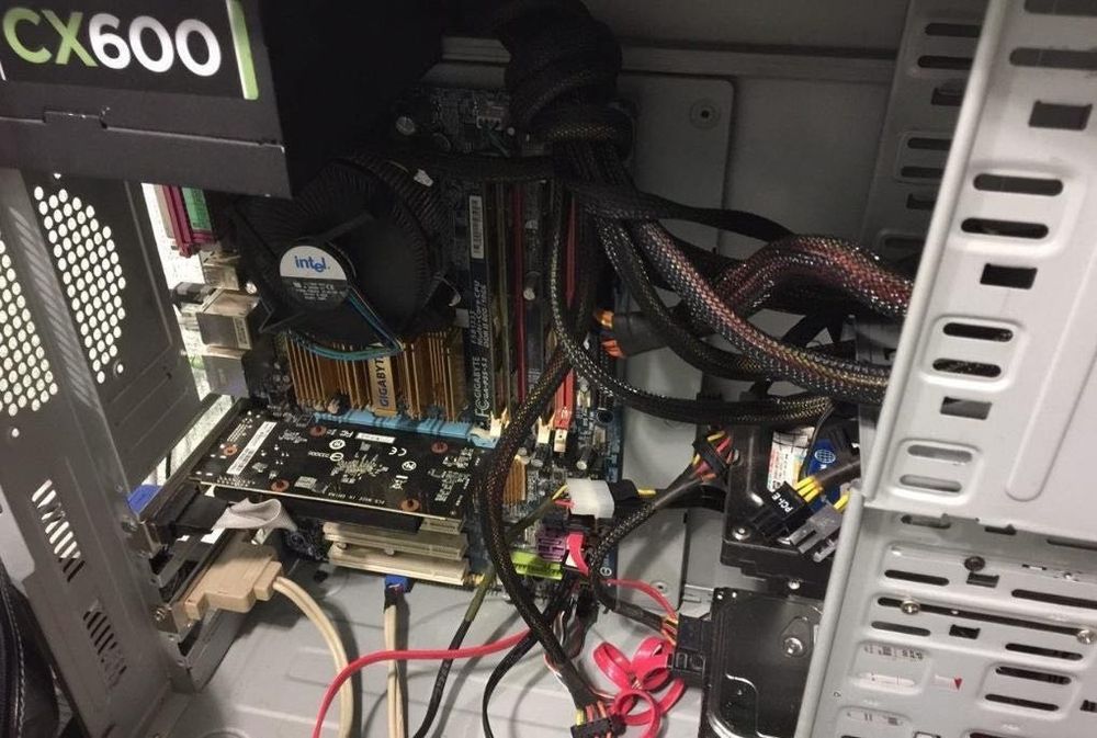 Ремонт MacBook, iMac, ноутбуки, компьютеры. Компьютерный мастер. Выезд