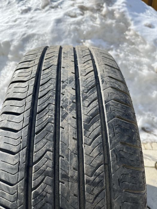 Продам комплект летних шин 265/65 R17