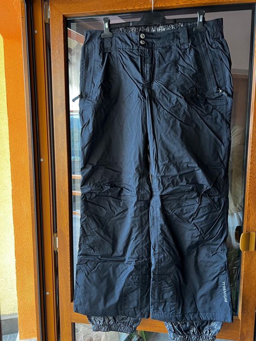 Pantaloni ski columbia