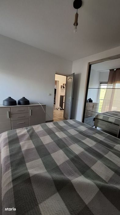 Apartament 3 camere Rediu Iași