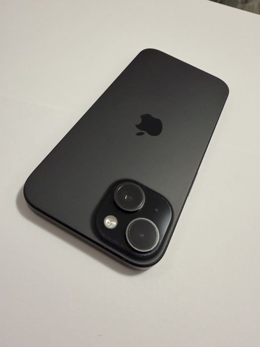 Iphone 15 / 128 GB Memorie / Baterie 95 / Liber de Retea