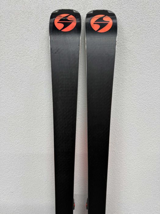schi blizzard firebird ti 71 L178cm si 172cm