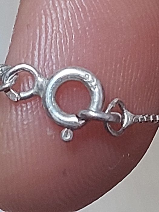 Дамски сребърни  синджири