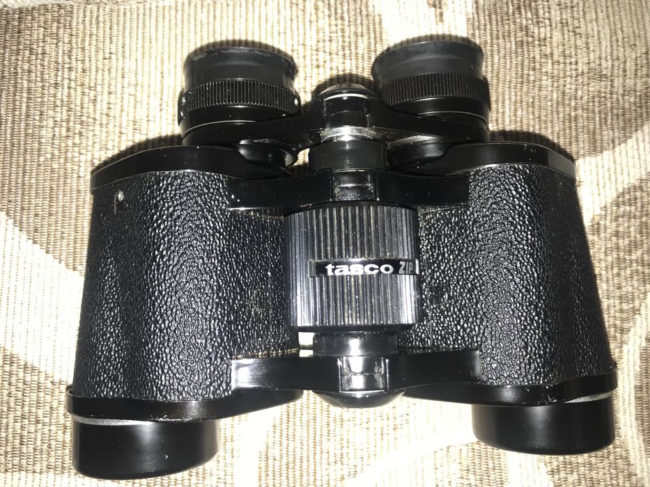 Бинокъл Tasco Zip 8x30