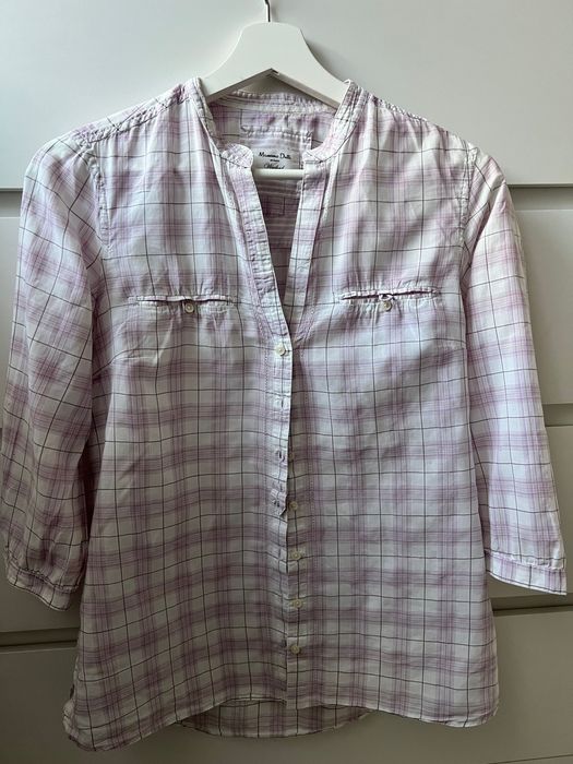 Camasa Massimo Dutti