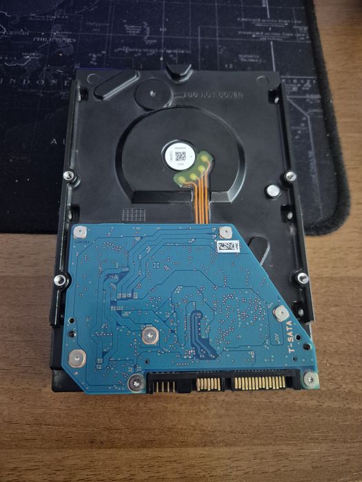 HDD 1TB sata desktop