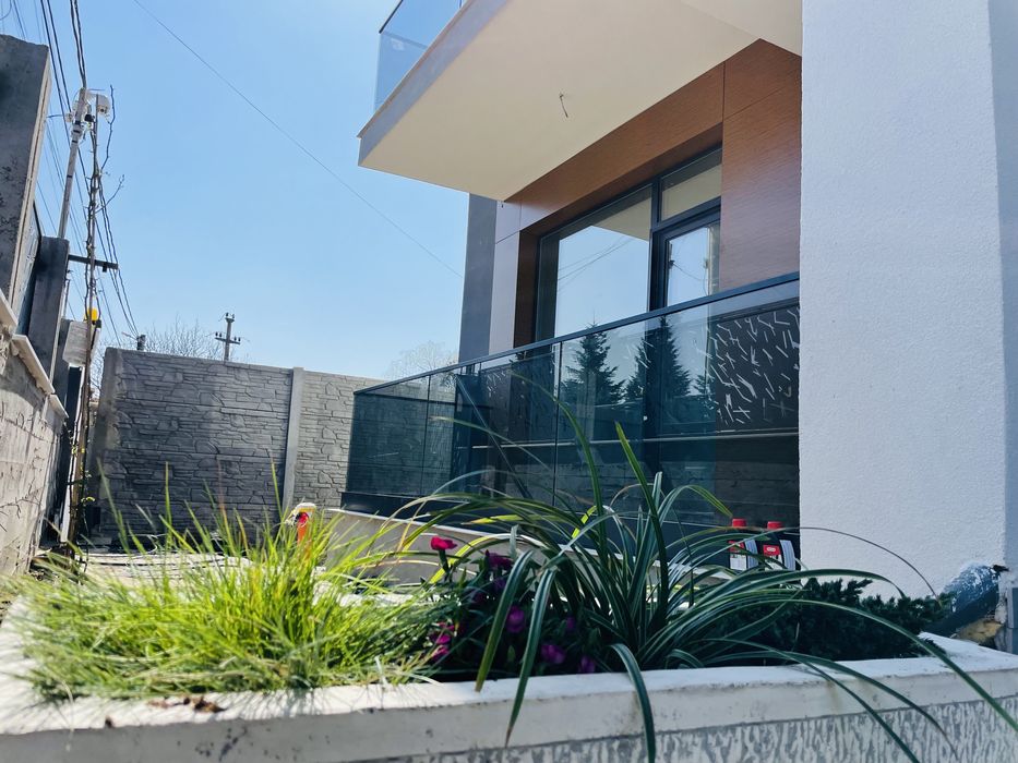 Apartament 3 camere Bloc Nou 2024!!!Complex rezidendial!!!