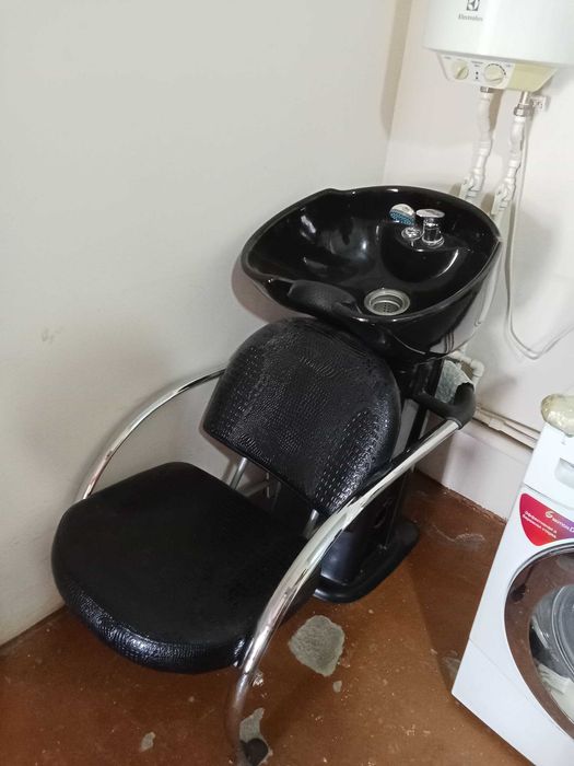 Salon moyka sotiladi