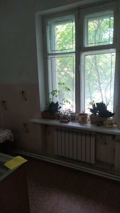 Продам 3-х комнатную квартиру