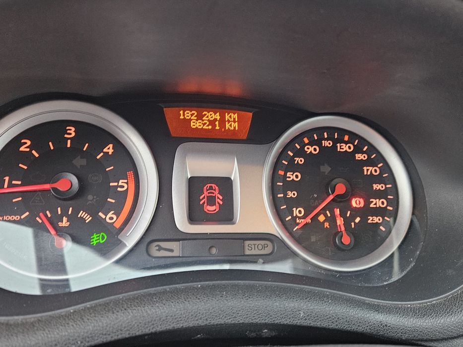Renault Clio, 2011