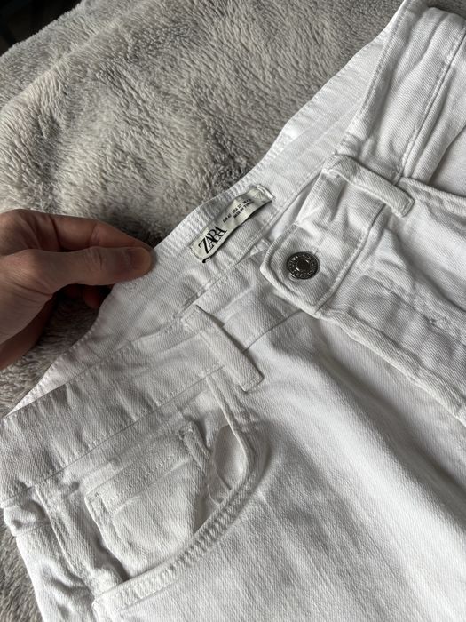 Blugi Premium Zara