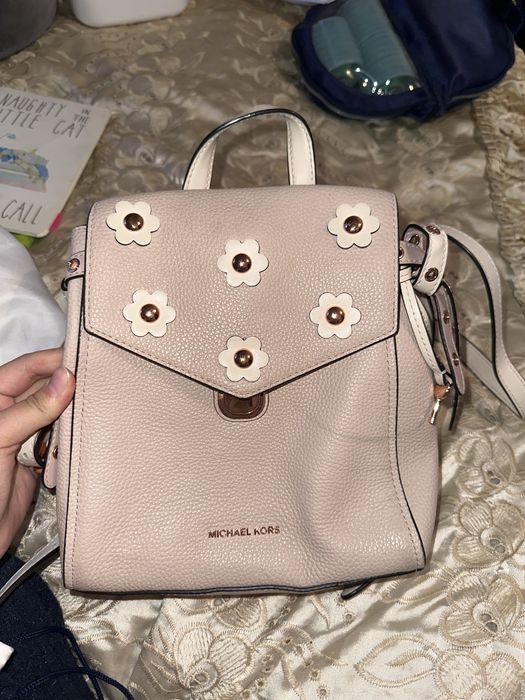 Michael Kors рюкзак оригинал