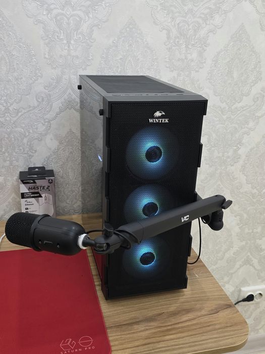 СРОЧНО Игровой компьютер