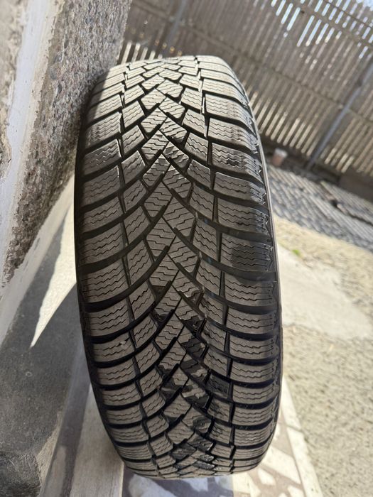 Jante aliaj R15 , 5x112 VW,Audi,Skoda,Seat+ anvelope noi 195/65R15