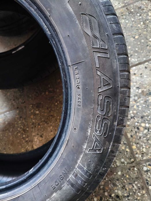 Гуми летни Lassa 205/60 R16