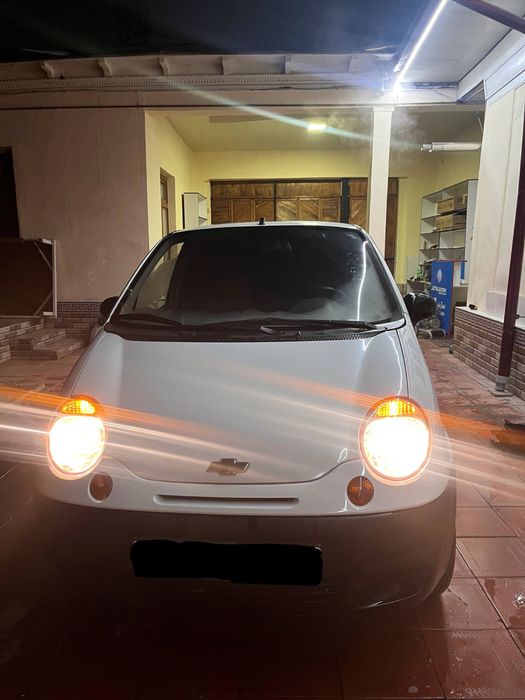 matiz 500. 600 blan cqadi