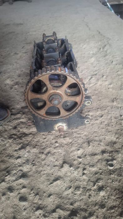 Головка от Audi