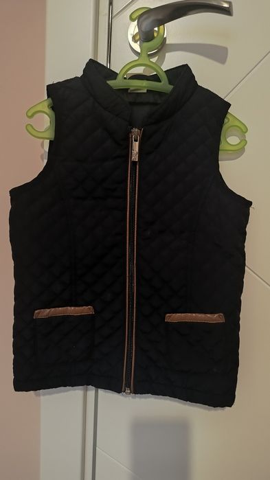 Дрехи за момиче Zara, HM, LC Waikiki - 4-5 години