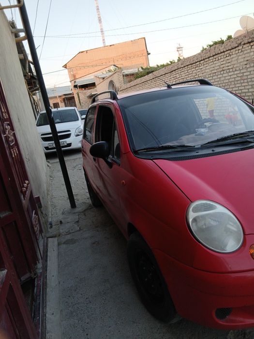 Matiz 2013 avtomat sotiladi tez va arzon konditsioner bor