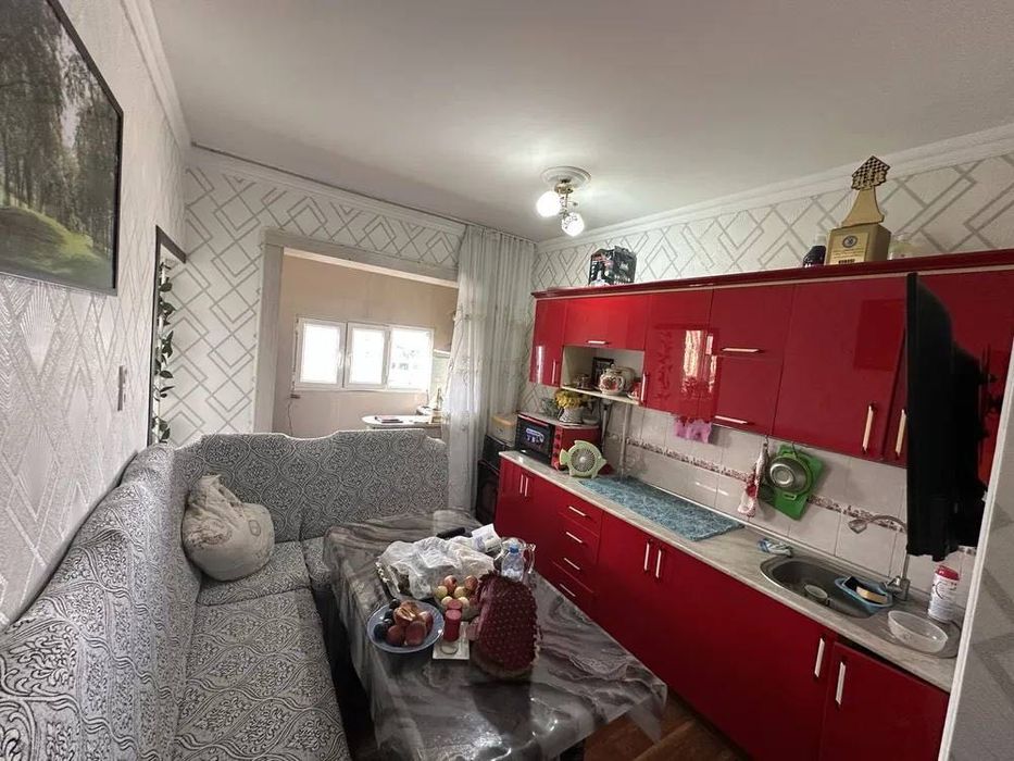 Квартира 2/9/9 Саёхат Максим горький чайхана салом