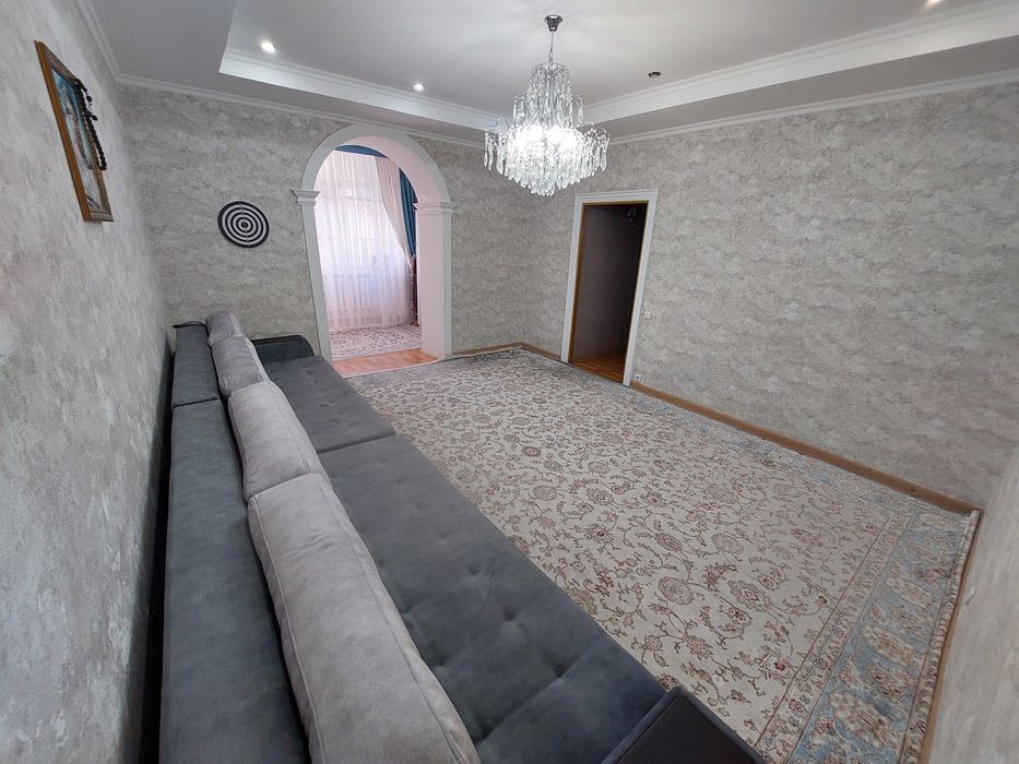 Продаём квартиру