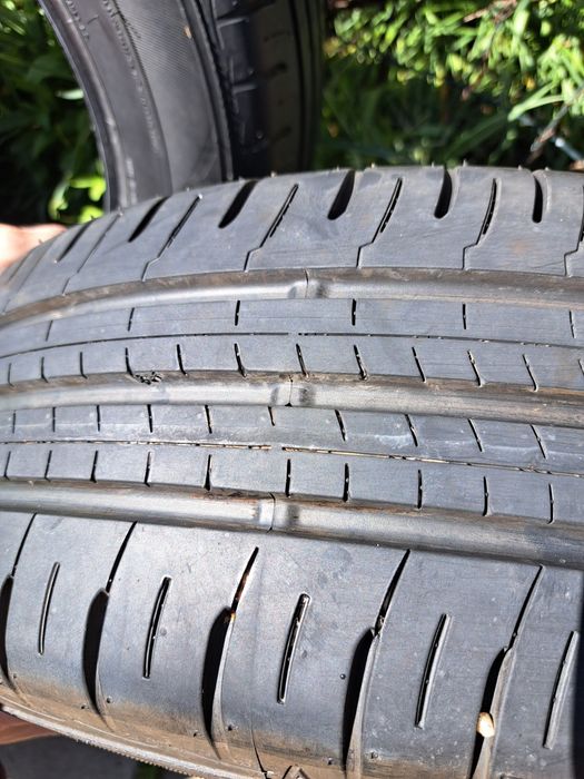 Vand cauciucuri vara FALKEN 205/65/R16 95H, an fabricatie 2025