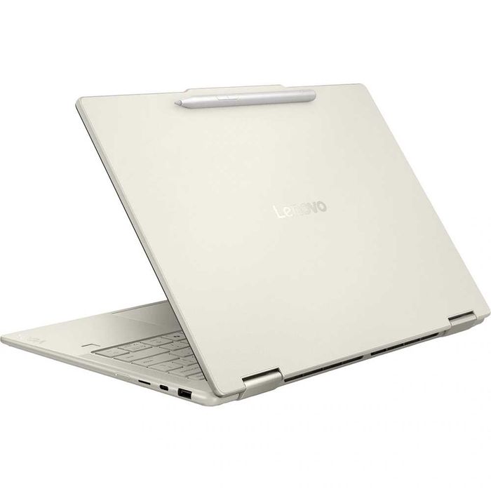 Lenovo Yoga 7 OLED - Ryzen AI 7, 32GB RAM, 1TB, Garanție Premium 2028 (Pachet Complet)