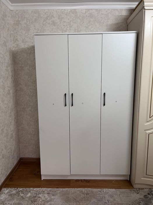 Акция!! Новый шкаф